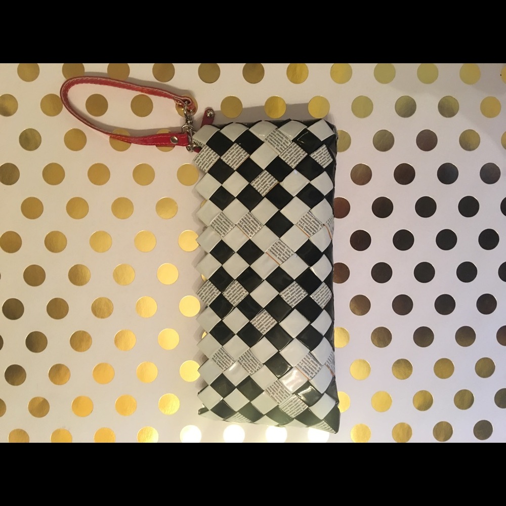 Sweetie Purse Clutch