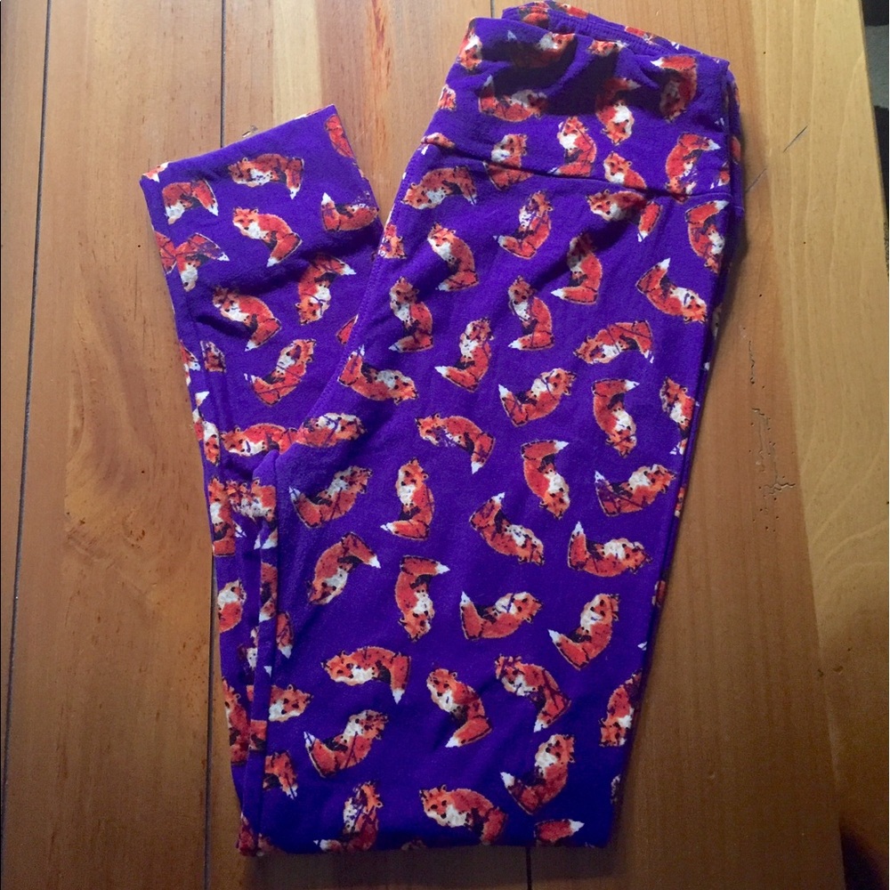 LULAROE OS LEGGINGS MADE IN VIETNAM 🇻🇳