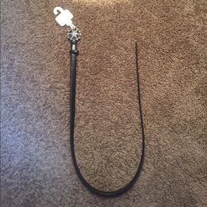 NWT Charming Charlie belt