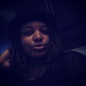 Meet your Posher, Courtney