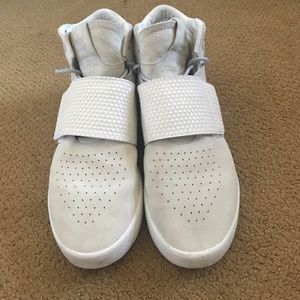 Adidas Tubular Invader Strap