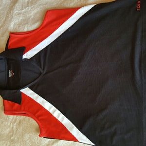 IZOD Womens Sleeveless