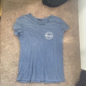 Brandy Melville Hawaii top