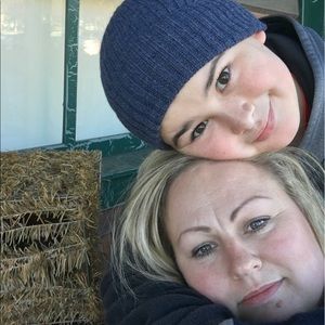 Meet your Posher, Ingrid