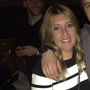 Meet your Posher, Nicole