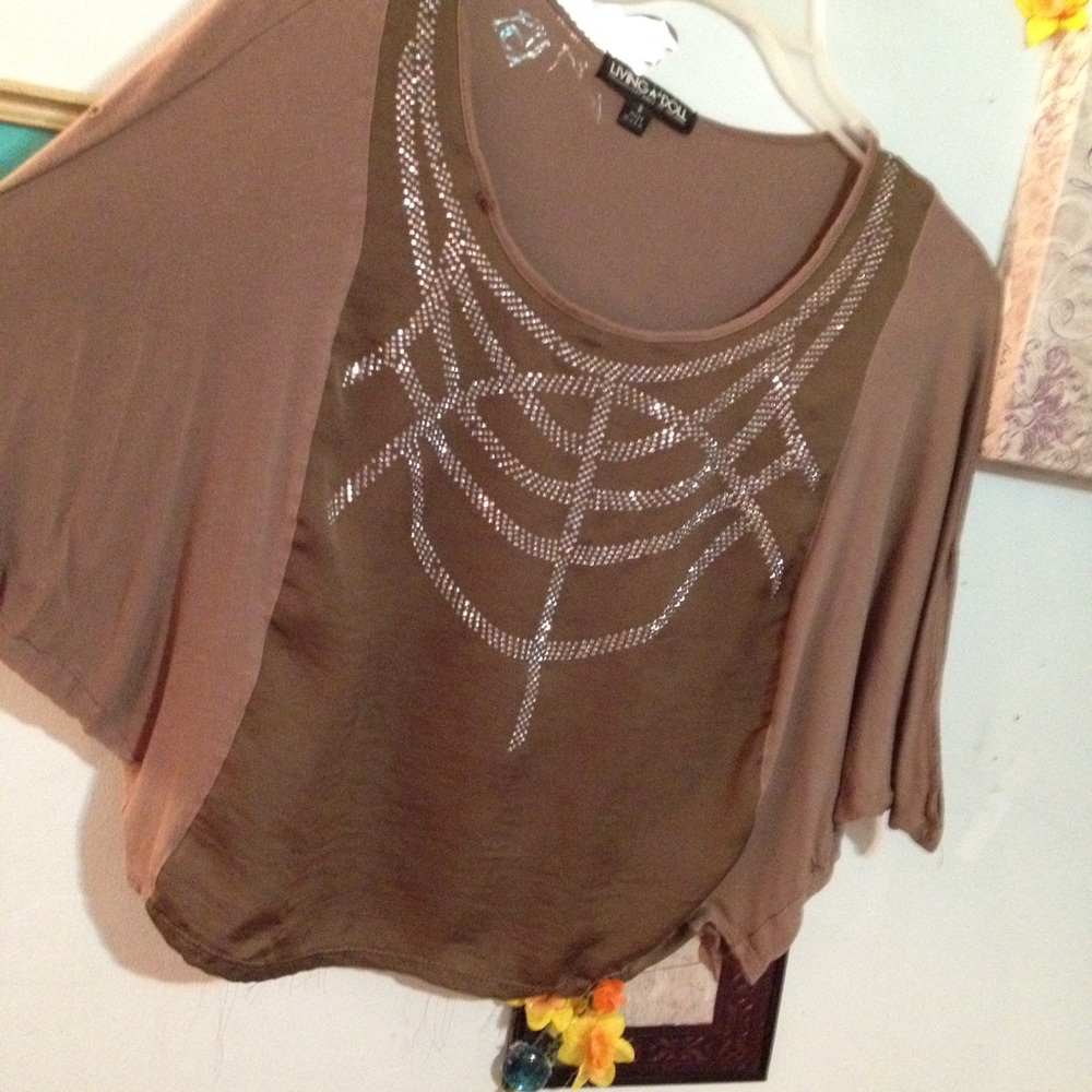 Nice blouse