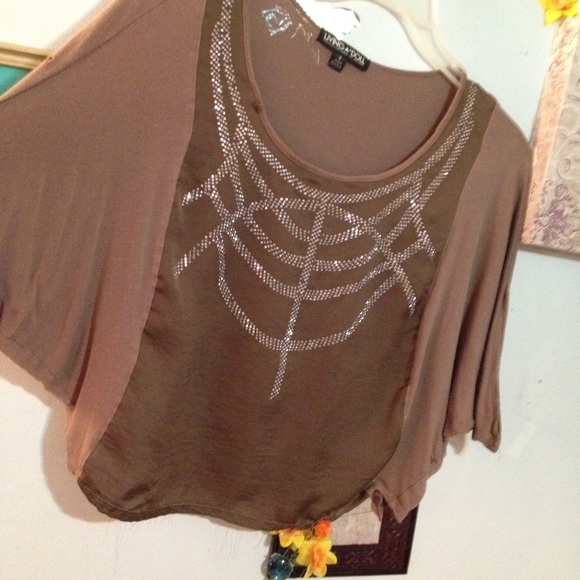 Nice blouse - Picture 1 of 4