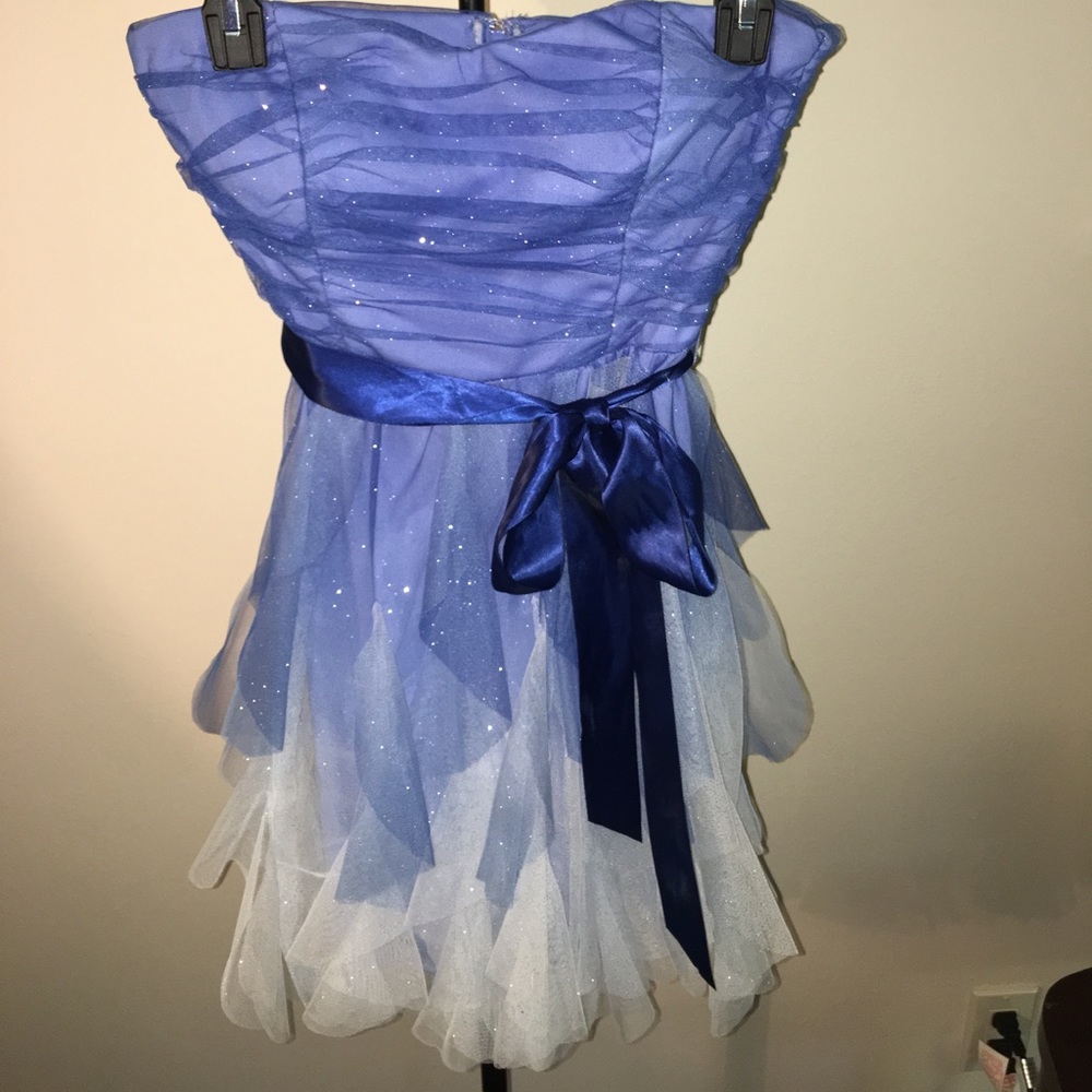 Party dress