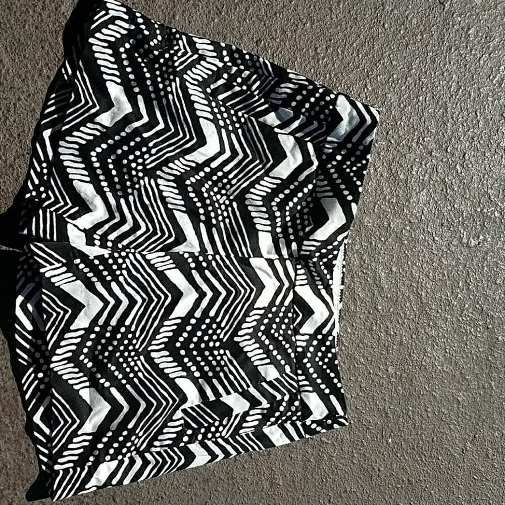 City Fit shorts