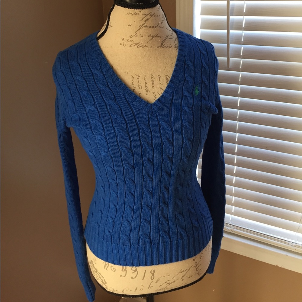 Ralph Lauren sweater