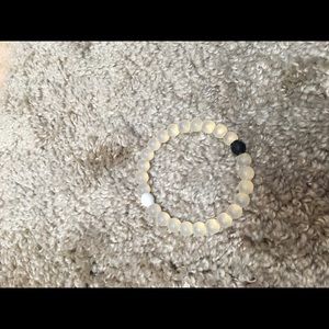Lokai bracelet