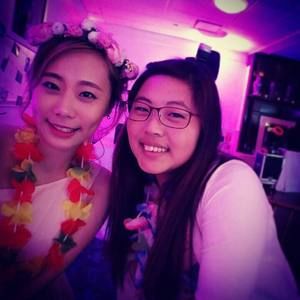 Meet your Posher, Mimi