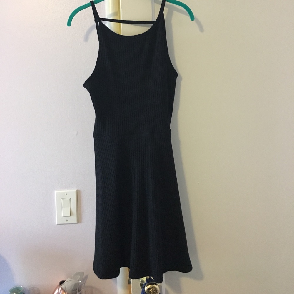 Skater dress