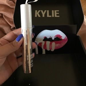 Kylie cosmetics. Jolly Gloss.