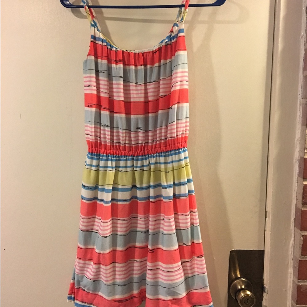 Spring dress! - Picture 1 of 1
