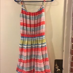Spring dress!