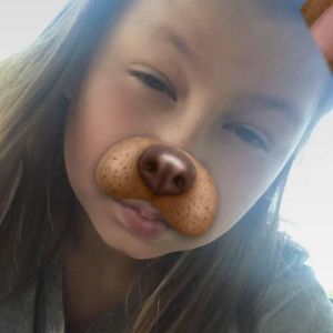 Meet your Posher, Bobbie