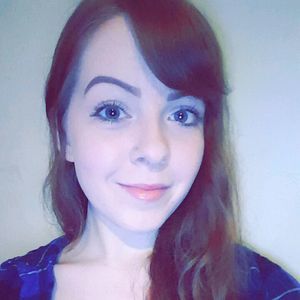 Meet your Posher, Jenna