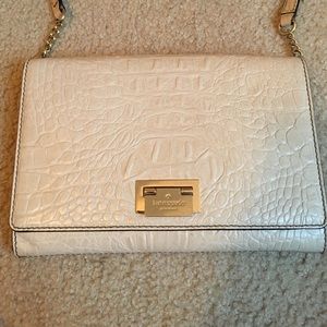 Kate Spade Cream cross-body