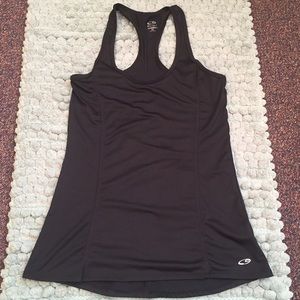 Champion Workout Top