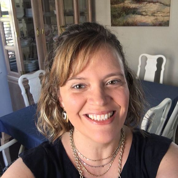 Meet your Posher, Aimee - Picture 1 of 1