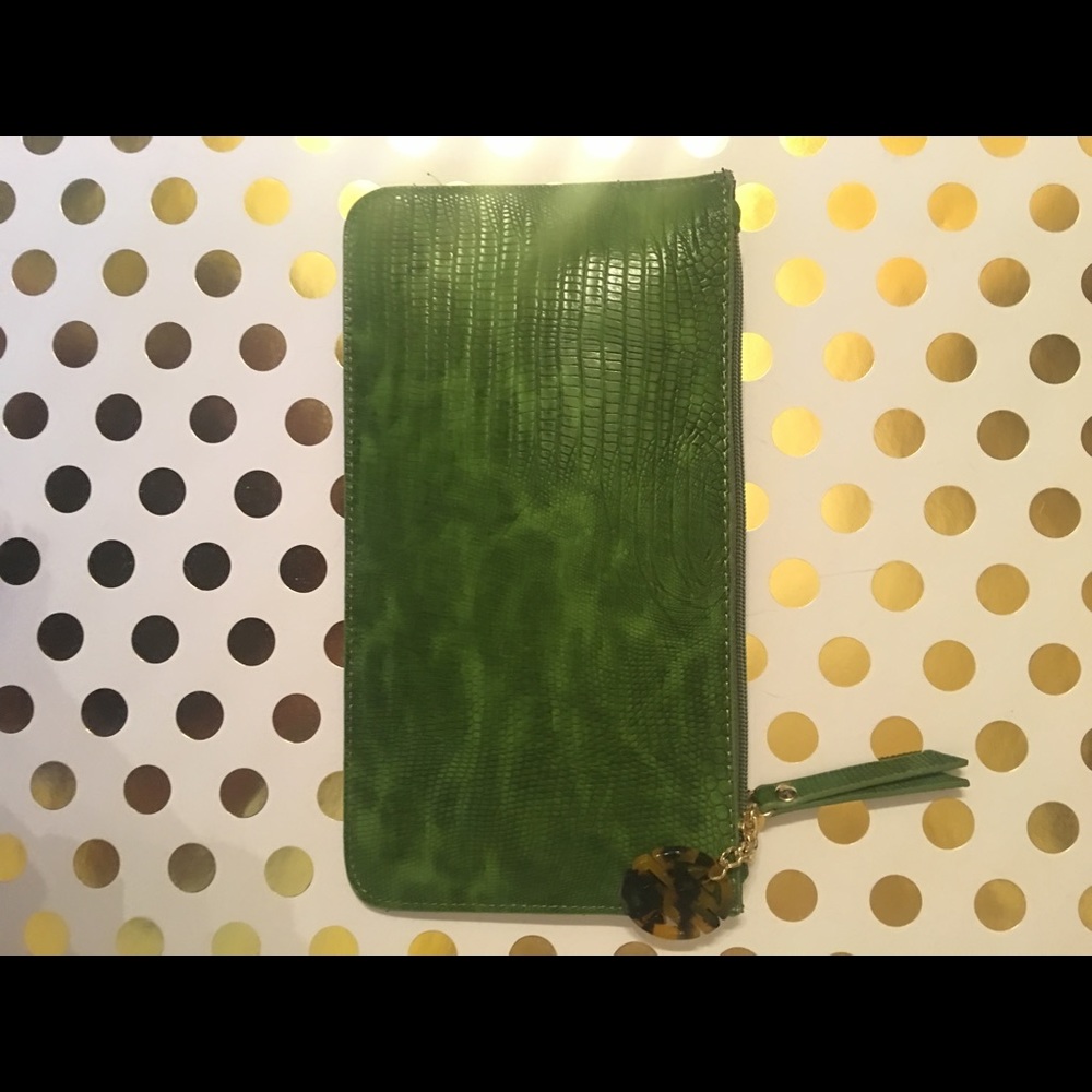 Chico's Brand New Clutch