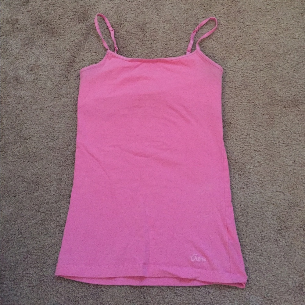 Aeropostale cami size XS