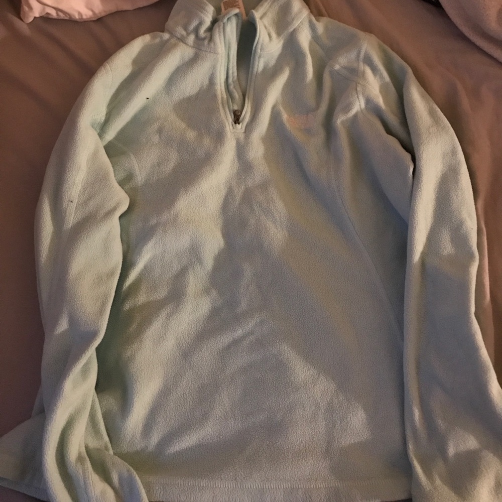 North Face Pullover