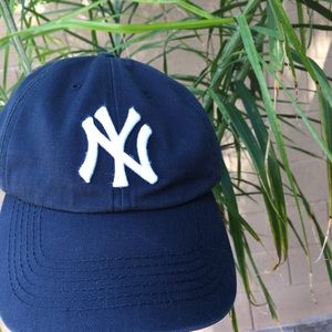 NY YANKEES CAP
