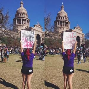 Meet your Posher, Leen