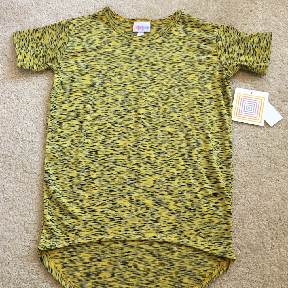 NEW LuLaRoe Gracie Tee