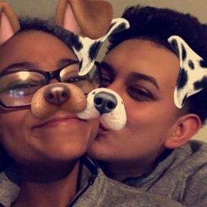 Meet your Posher, Isis