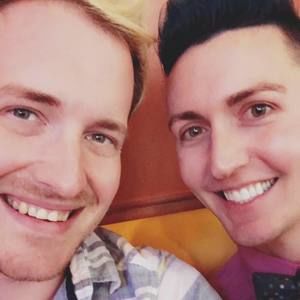 Meet your Posher, Dan