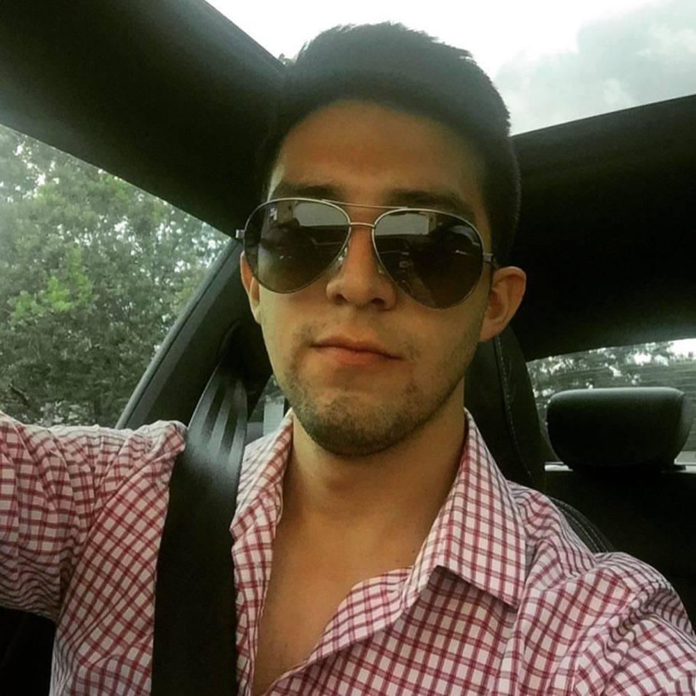 Meet your Posher, Pepe