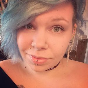 Meet your Posher, Erica