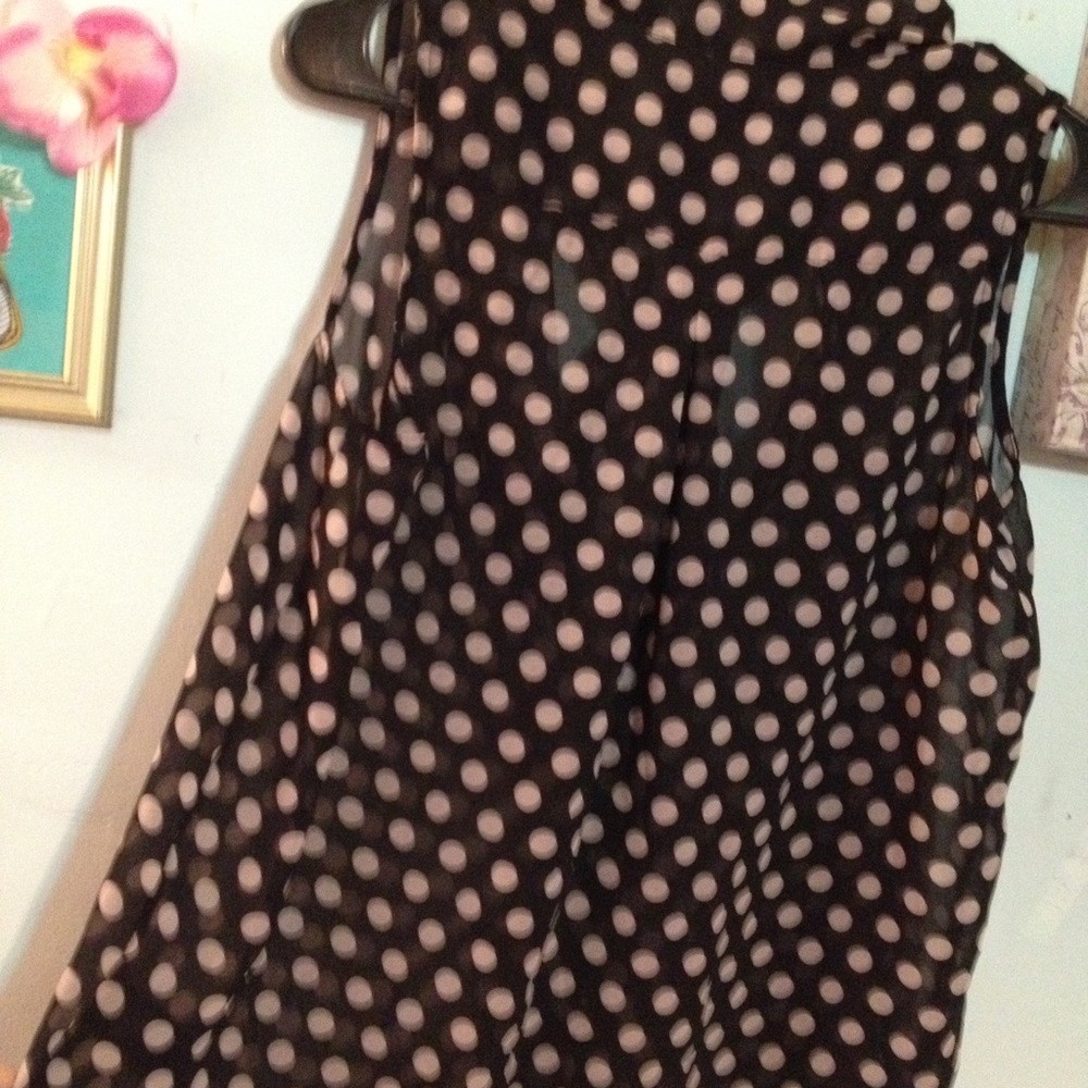 Blouse - Picture 3 of 4