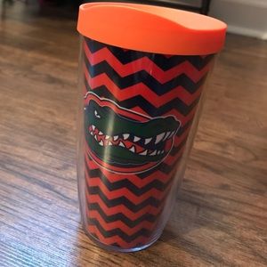 FL Gator Tervis