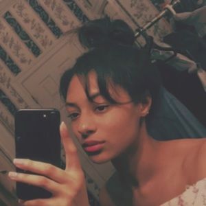 Meet your Posher, Tyra