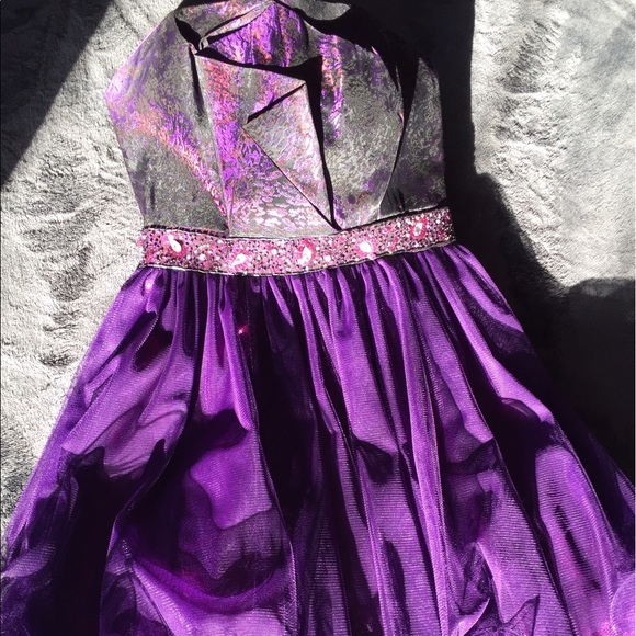 Fun & Flirty Cocktail Dress - Picture 2 of 6