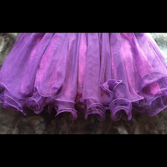 Fun & Flirty Cocktail Dress - Picture 4 of 6