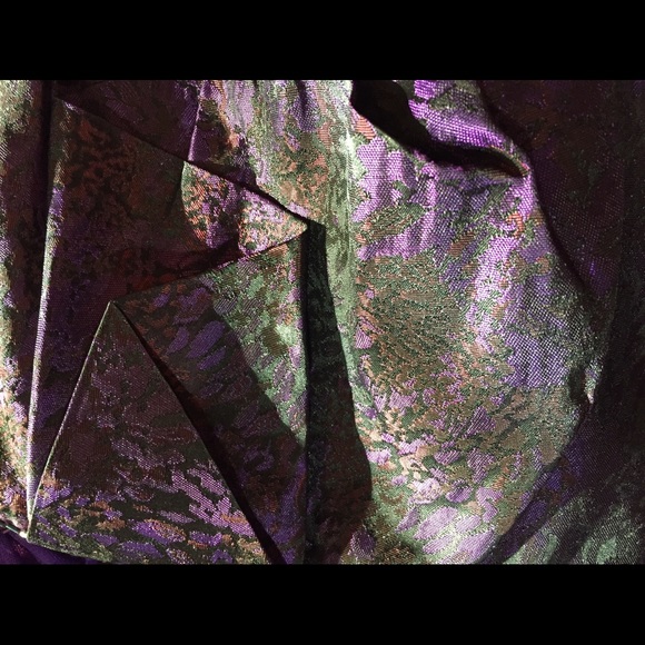 Fun & Flirty Cocktail Dress - Picture 6 of 6