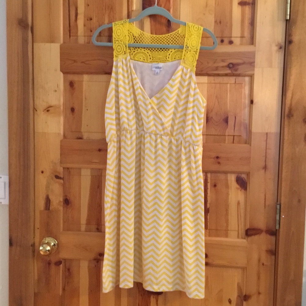 Summer Dress Fun and Easy to Wear