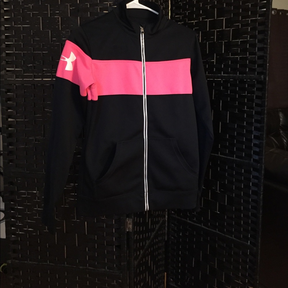 UNDER ARMOUR sweater