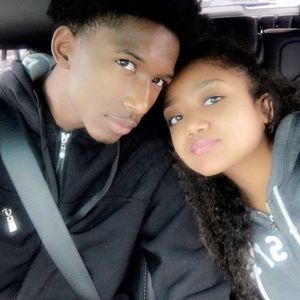 Meet your Posher, Qujuan