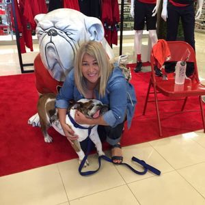 Meet your Posher, Michelle