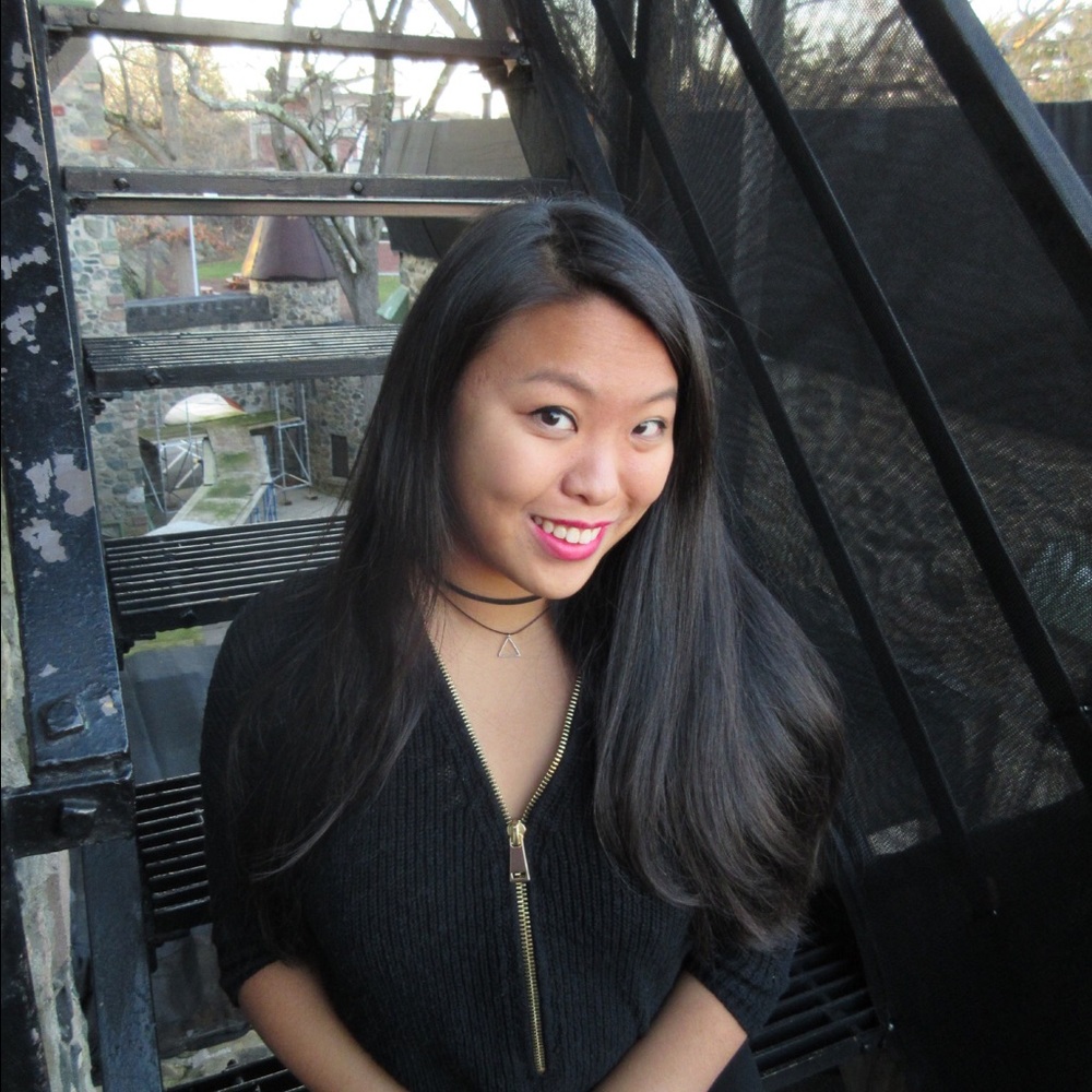 Meet your Posher, Yuni