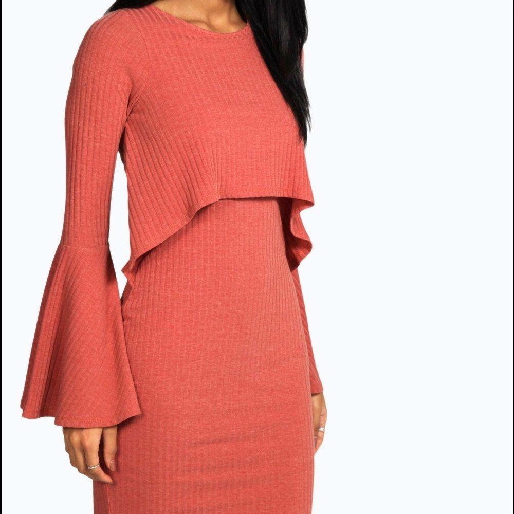 Bodycon Dress
