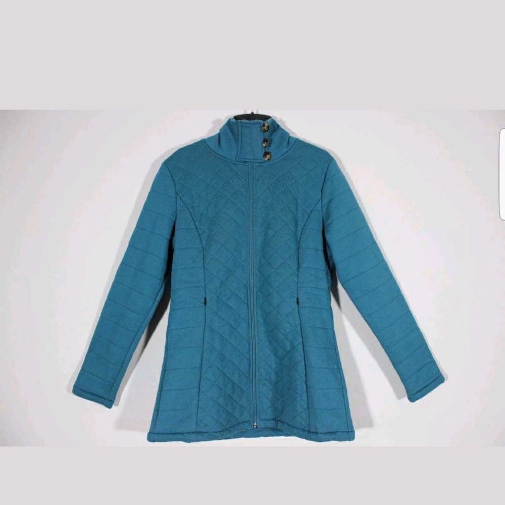 THE NORTH FACE Caroluna Jacket Women's Juniper Tea