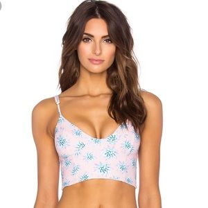 Tori Praver Jess Top