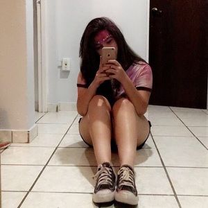 Meet your Posher, Vera